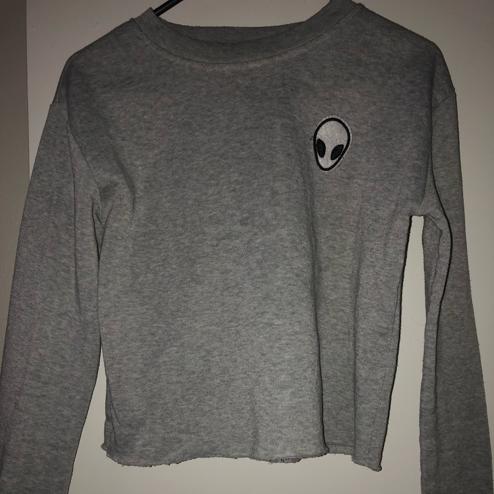 Aesthetic shirt